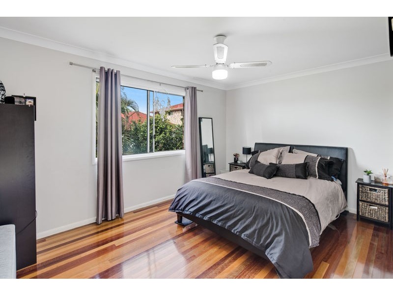 16 Walnut Court, Birkdale QLD 4159