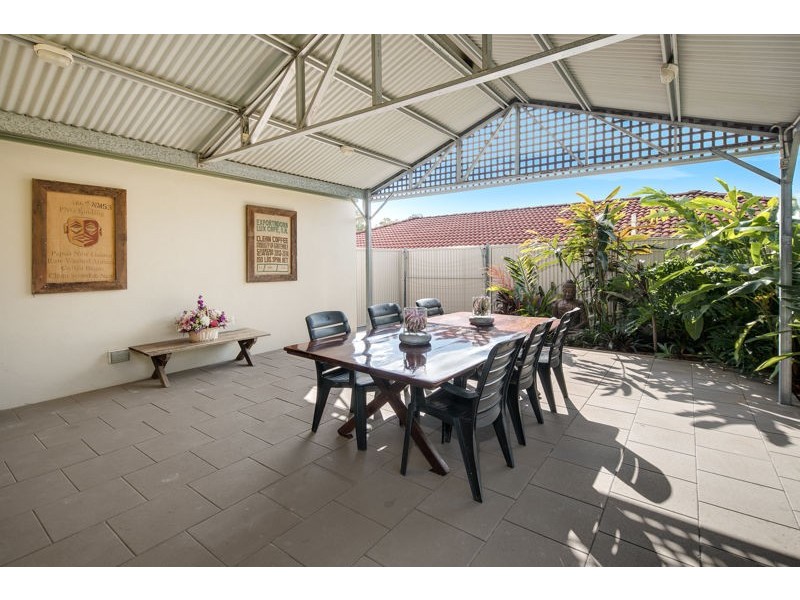 16 Walnut Court, Birkdale QLD 4159
