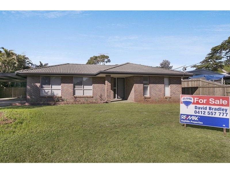 216 Mill Street, Redland Bay QLD 4165