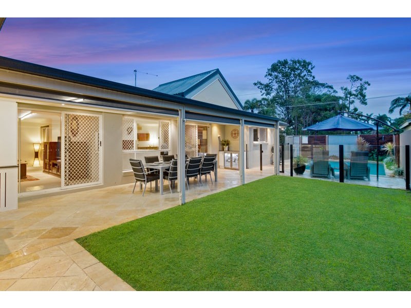 25 Excelsia Court, Capalaba QLD 4157