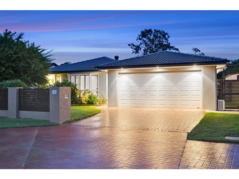 25 Excelsia Court, Capalaba QLD 4157