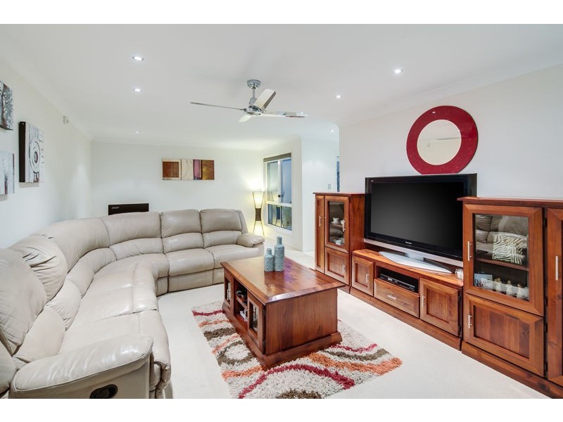 25 Excelsia Court, Capalaba QLD 4157