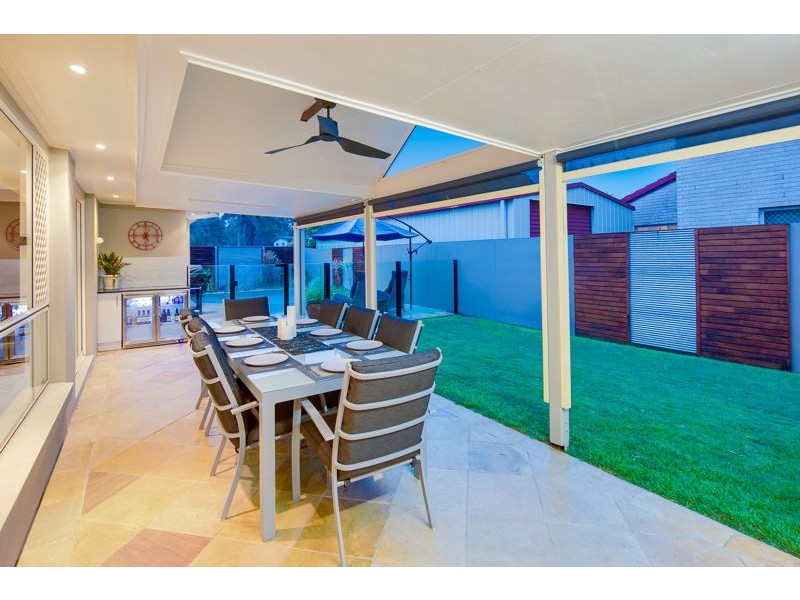 25 Excelsia Court, Capalaba QLD 4157