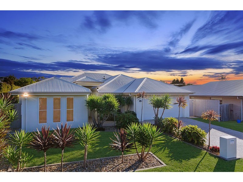 9 Dunnart Street, Victoria Point QLD 4165