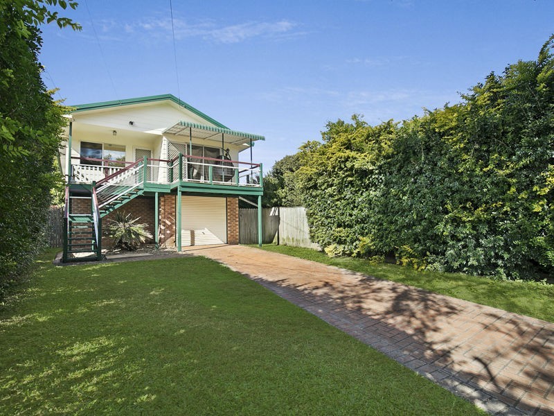 23 WINSHIP STREET, Ormiston QLD 4160