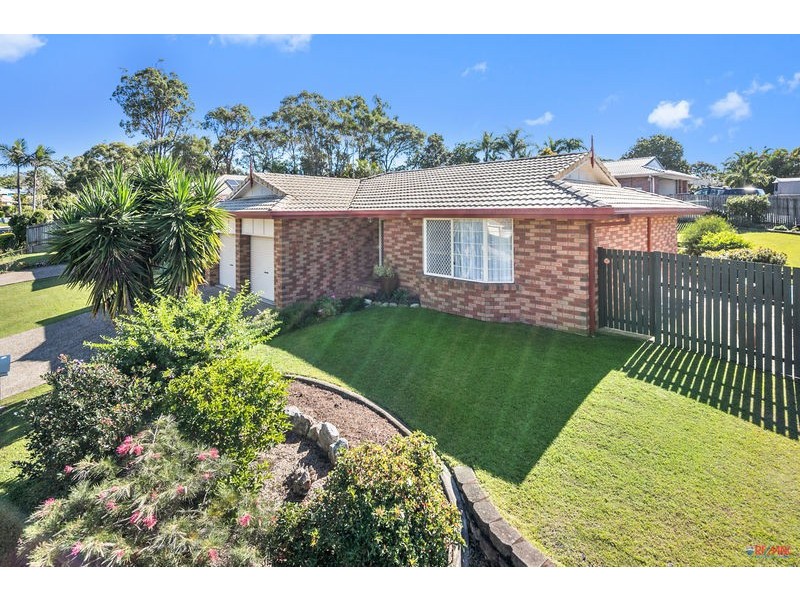 17 Jasper Street, Alexandra Hills QLD 4161