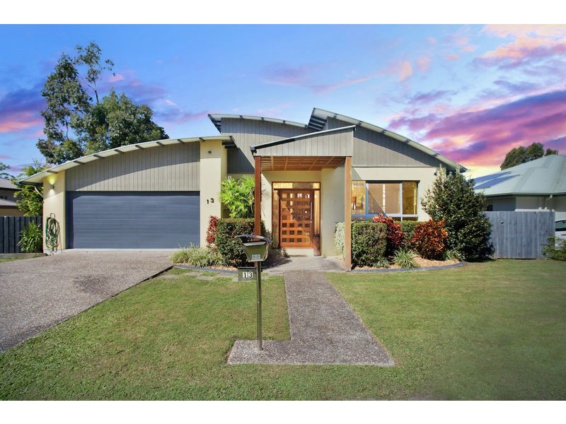 13 Explorers Way, Mount Cotton QLD 4165
