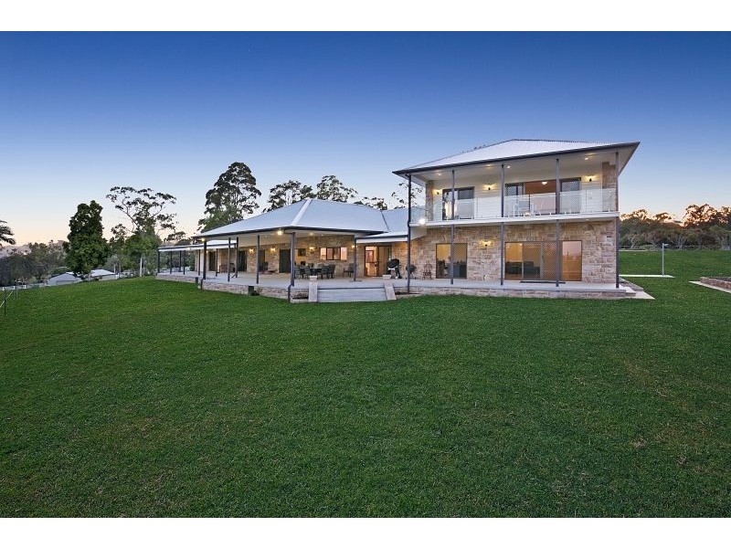 36-52 Platres Dr, Thornlands QLD 4164