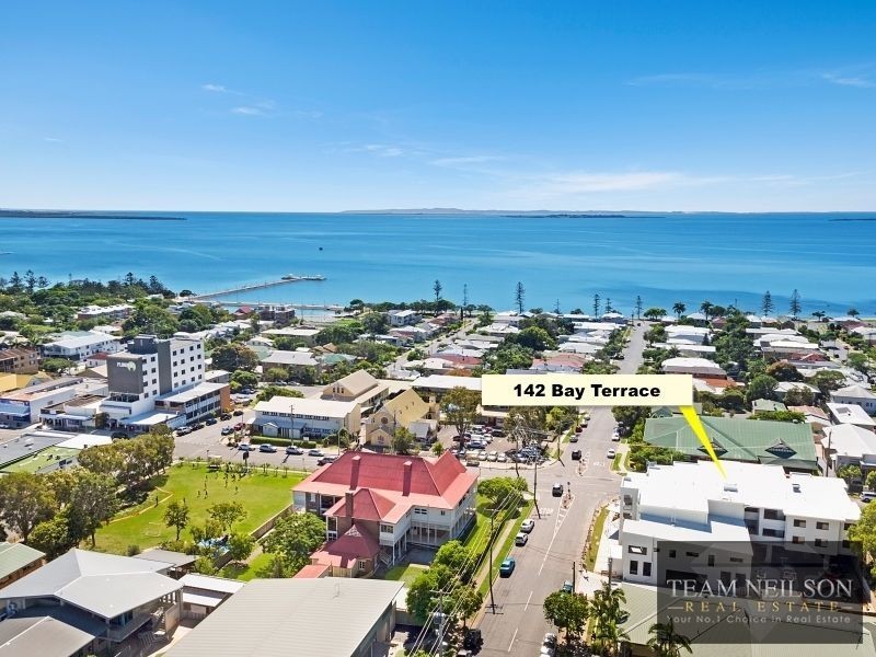 Units 6-9 72 Pine Street, Wynnum QLD 4178