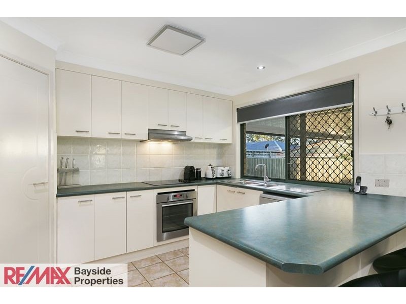 4 Hibbertia Close, Capalaba QLD 4157