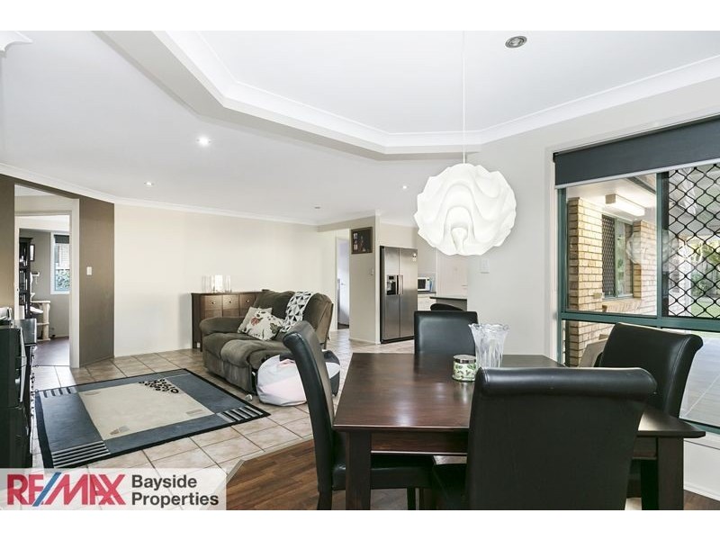 4 Hibbertia Close, Capalaba QLD 4157