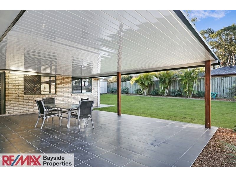 4 Hibbertia Close, Capalaba QLD 4157