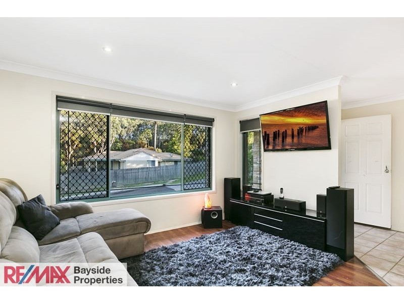 4 Hibbertia Close, Capalaba QLD 4157