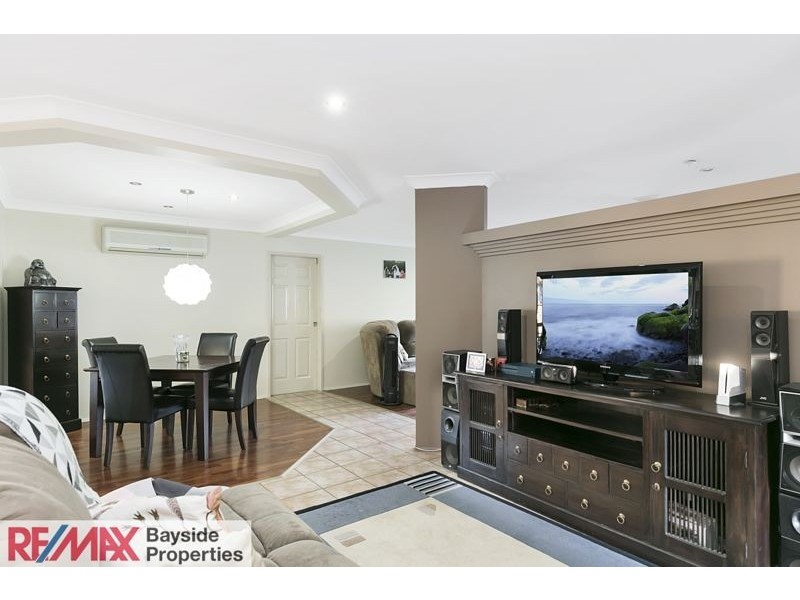 4 Hibbertia Close, Capalaba QLD 4157