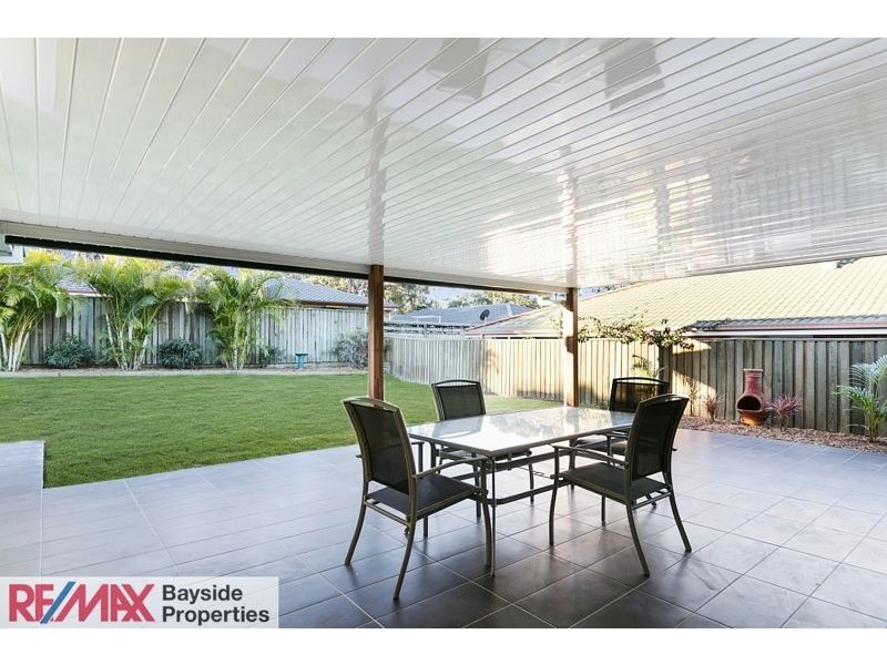 4 Hibbertia Close, Capalaba QLD 4157