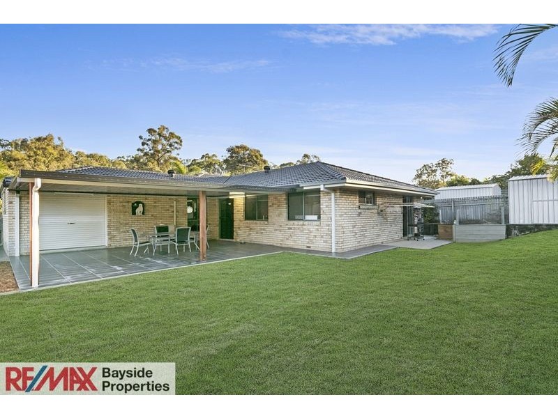 4 Hibbertia Close, Capalaba QLD 4157