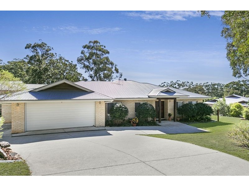 5 Grasstree Court, Mount Cotton QLD 4165
