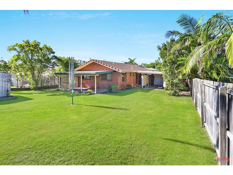 22 Magpie Street, Birkdale QLD 4159