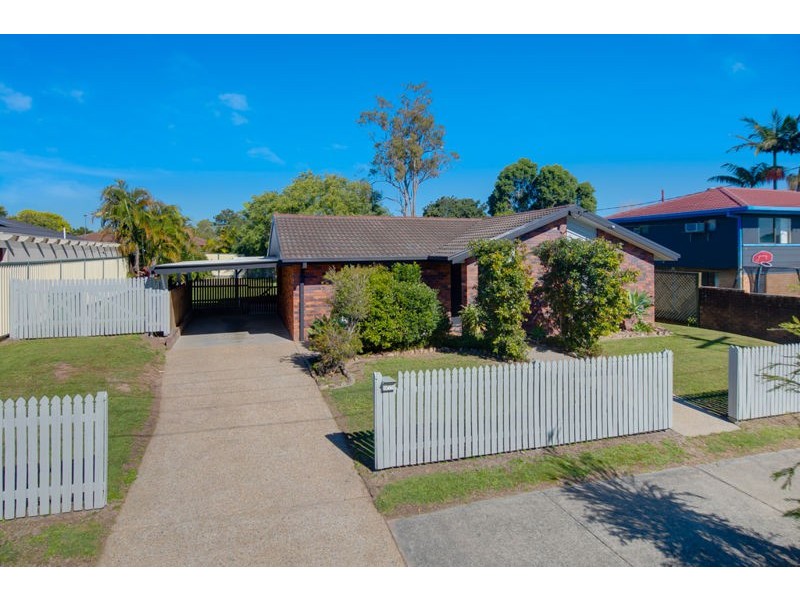 28 Newhaven Street, Alexandra Hills QLD 4161