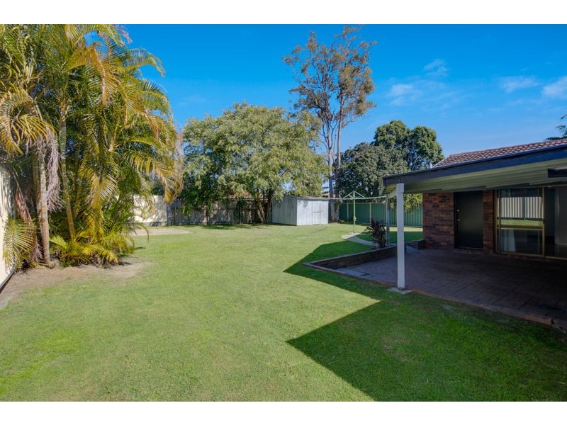 28 Newhaven Street, Alexandra Hills QLD 4161
