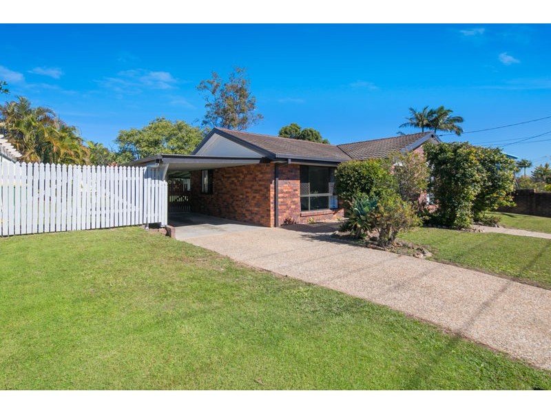 28 Newhaven Street, Alexandra Hills QLD 4161