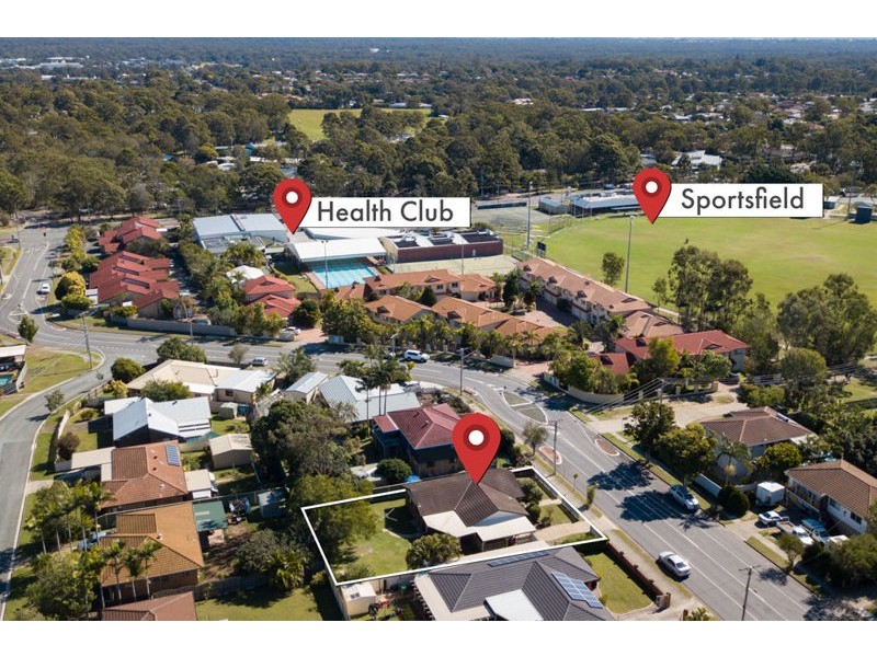 28 Newhaven Street, Alexandra Hills QLD 4161