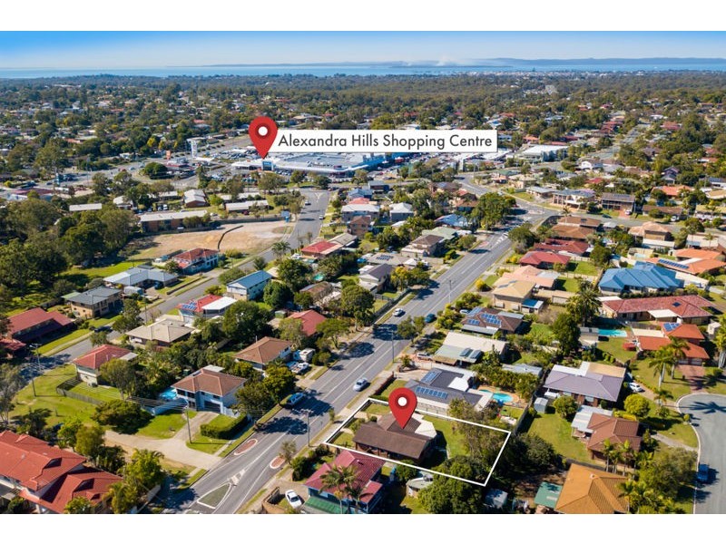 28 Newhaven Street, Alexandra Hills QLD 4161
