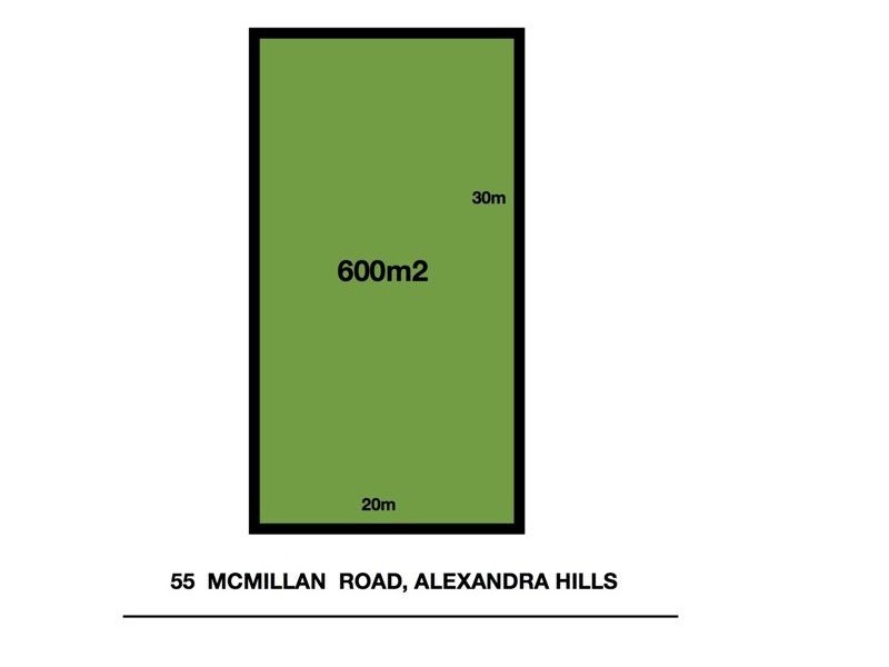 55 McMillan Road, Alexandra Hills QLD 4161