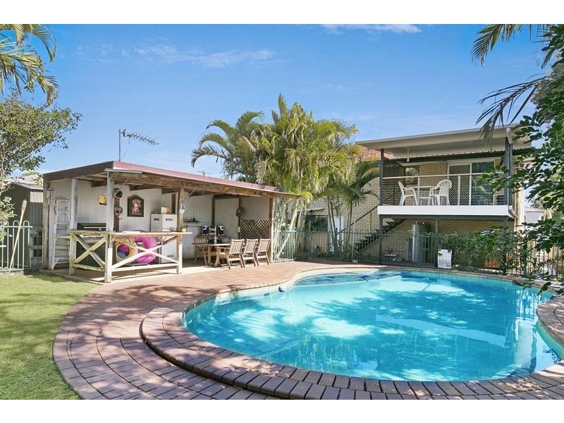 9 Blake Street, Cleveland QLD 4163