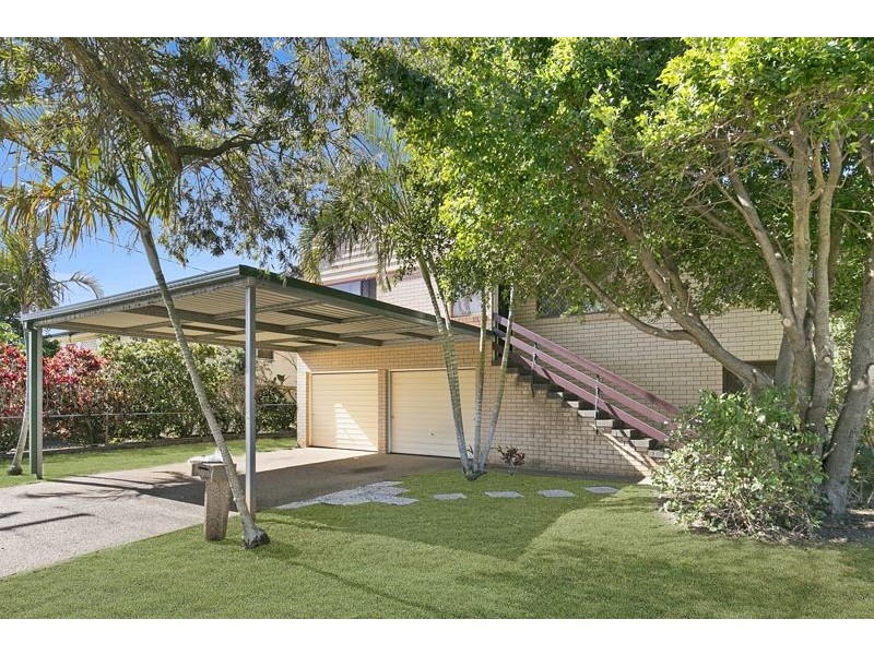 9 Blake Street, Cleveland QLD 4163