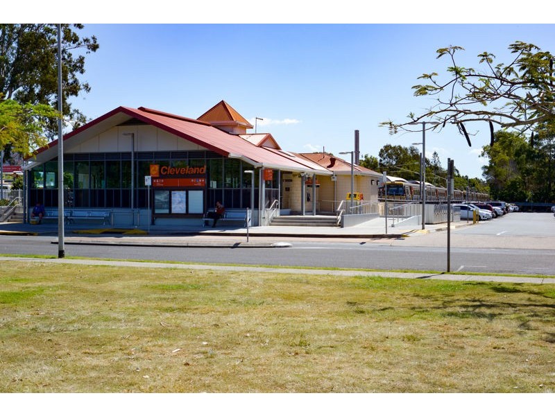 9 Blake Street, Cleveland QLD 4163