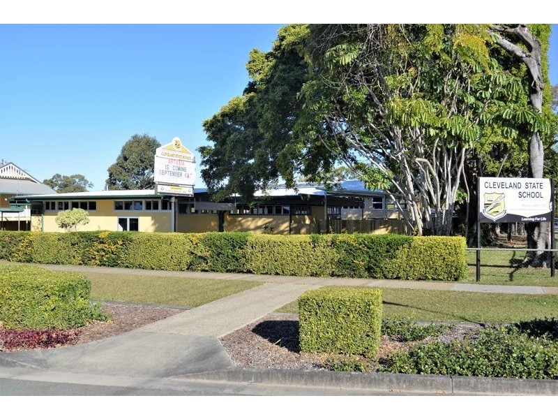 9 Blake Street, Cleveland QLD 4163