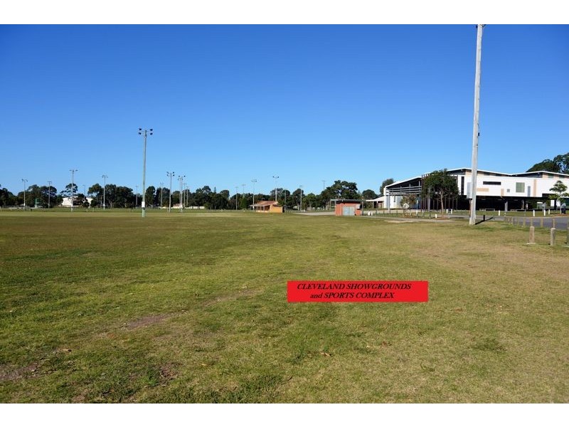 9 Blake Street, Cleveland QLD 4163