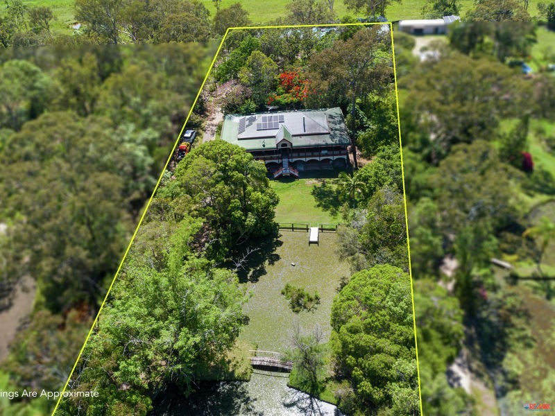 320 Woodlands Drive, Thornlands QLD 4164