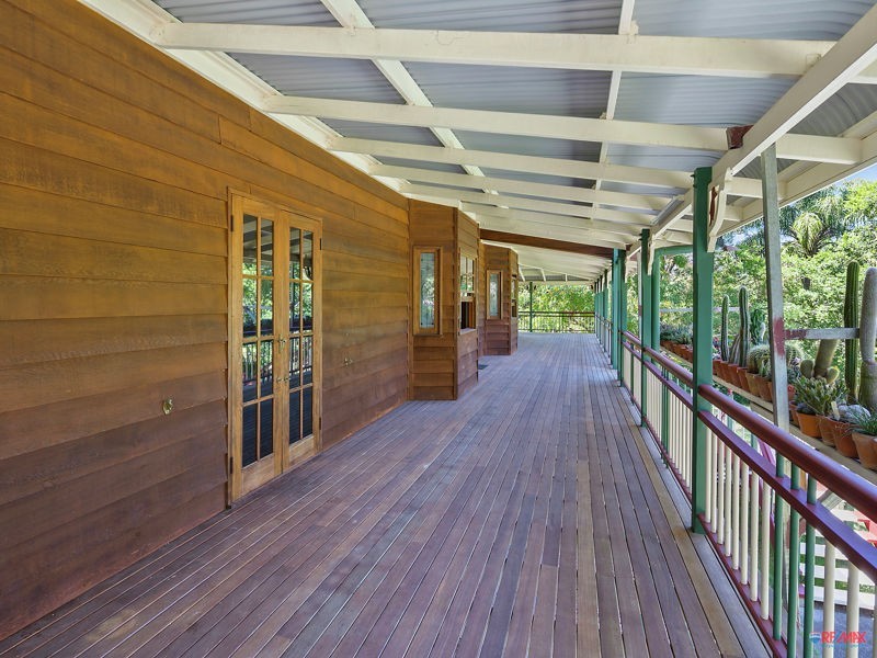 320 Woodlands Drive, Thornlands QLD 4164