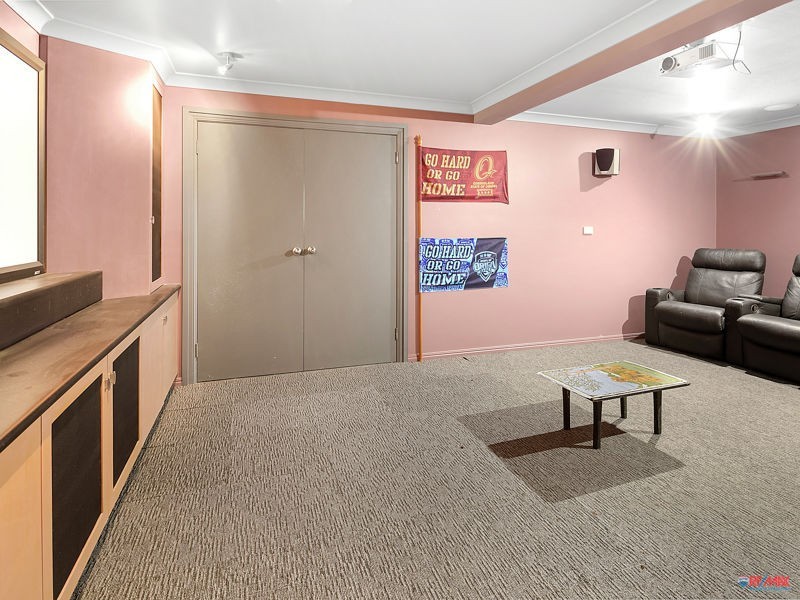 320 Woodlands Drive, Thornlands QLD 4164