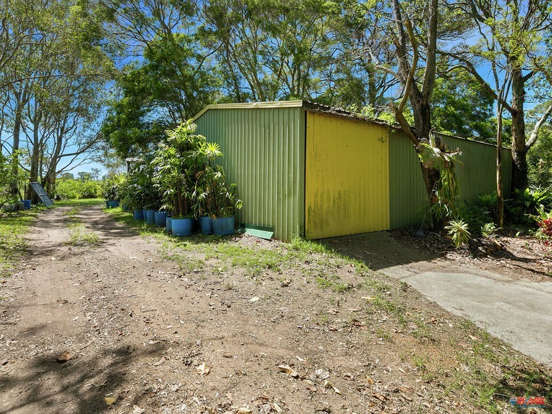 320 Woodlands Drive, Thornlands QLD 4164