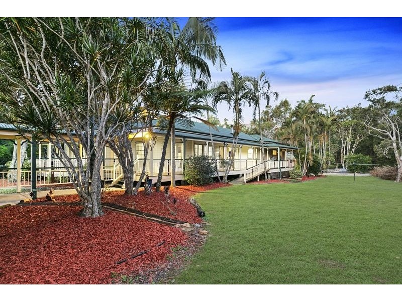 7 Callum Court, Thornlands QLD 4164