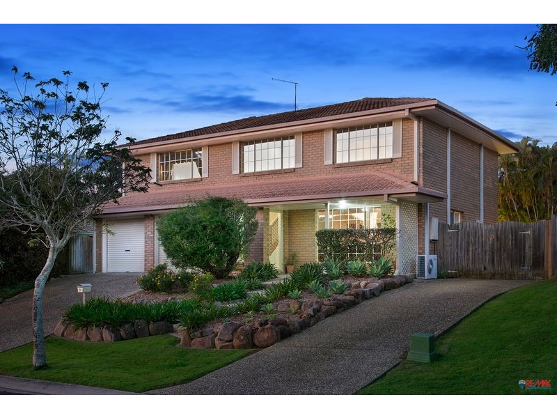 Alexandra Hills QLD 4161