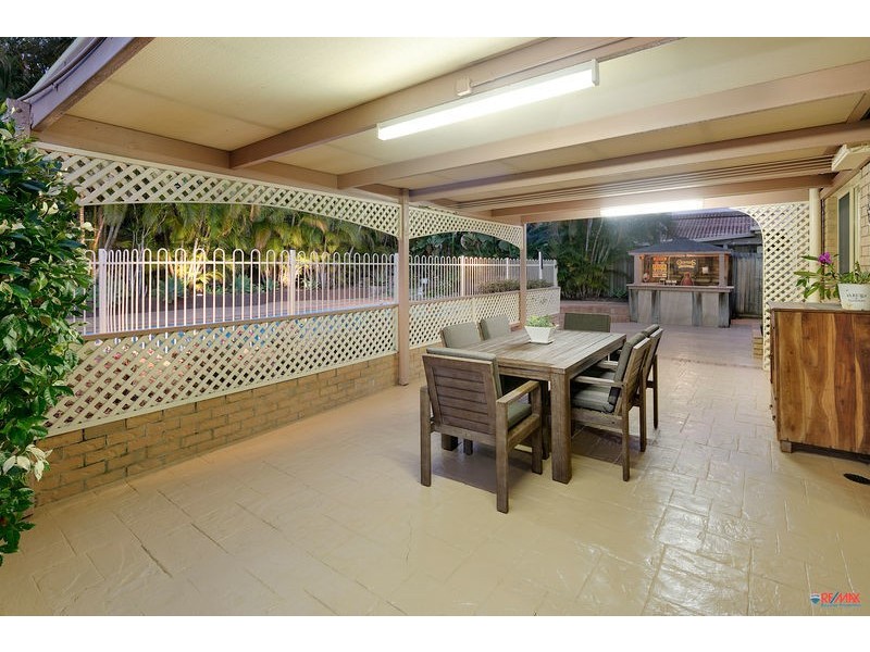 Alexandra Hills QLD 4161