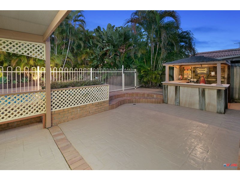 Alexandra Hills QLD 4161