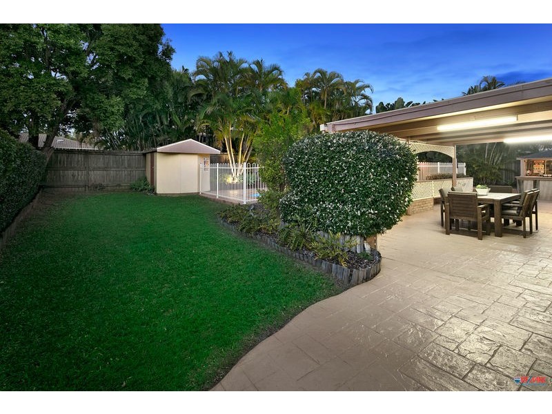 Alexandra Hills QLD 4161
