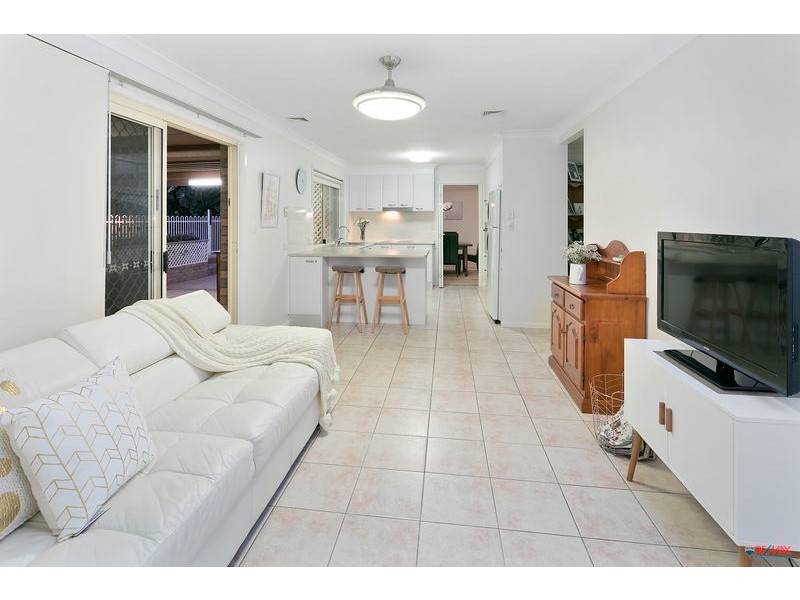 Alexandra Hills QLD 4161