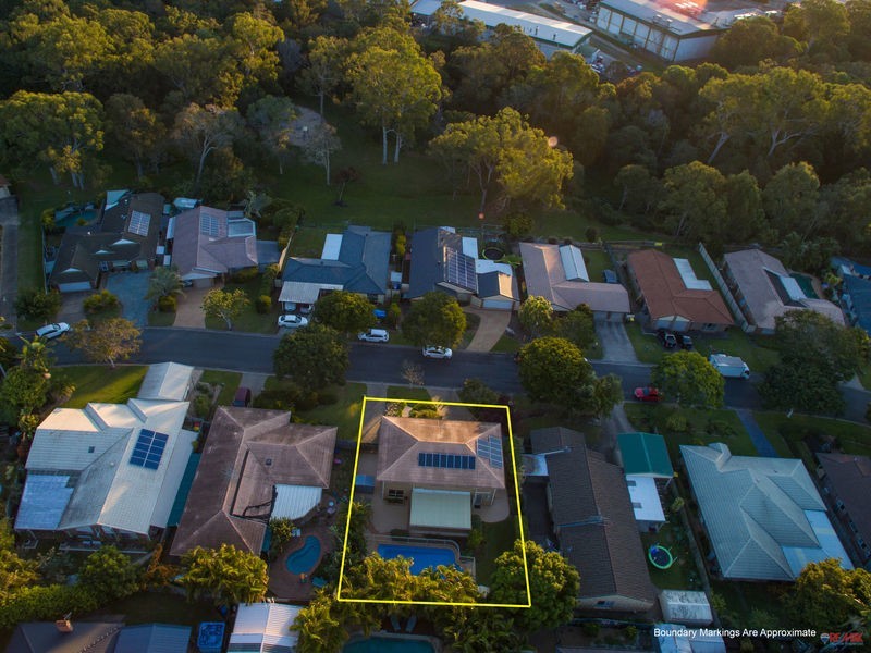 Alexandra Hills QLD 4161