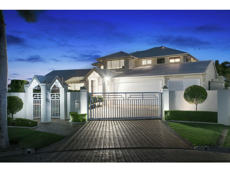 34 Piermont Place, Raby Bay QLD 4163