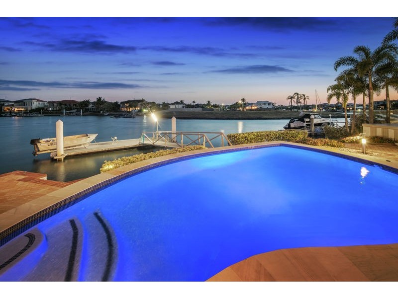 34 Piermont Place, Raby Bay QLD 4163