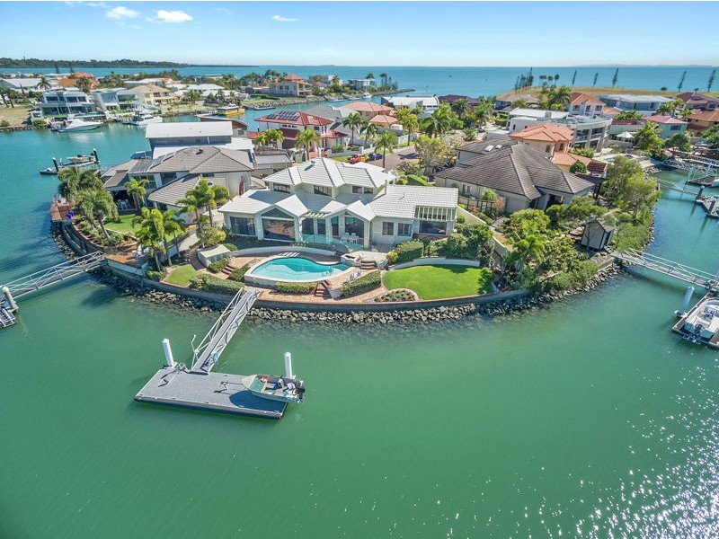 34 Piermont Place, Raby Bay QLD 4163