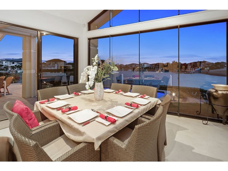 34 Piermont Place, Raby Bay QLD 4163