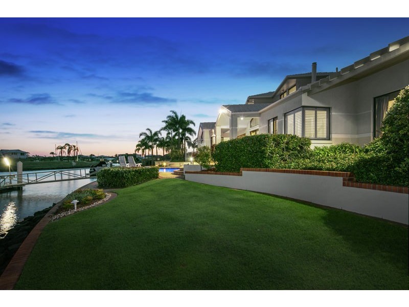 34 Piermont Place, Raby Bay QLD 4163