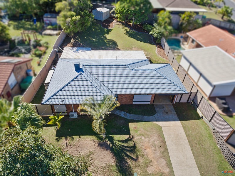 7 Wimborne Road, Alexandra Hills QLD 4161